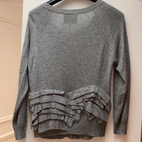 3.1 Philip lim soft cardigan - Picture 5 of 6